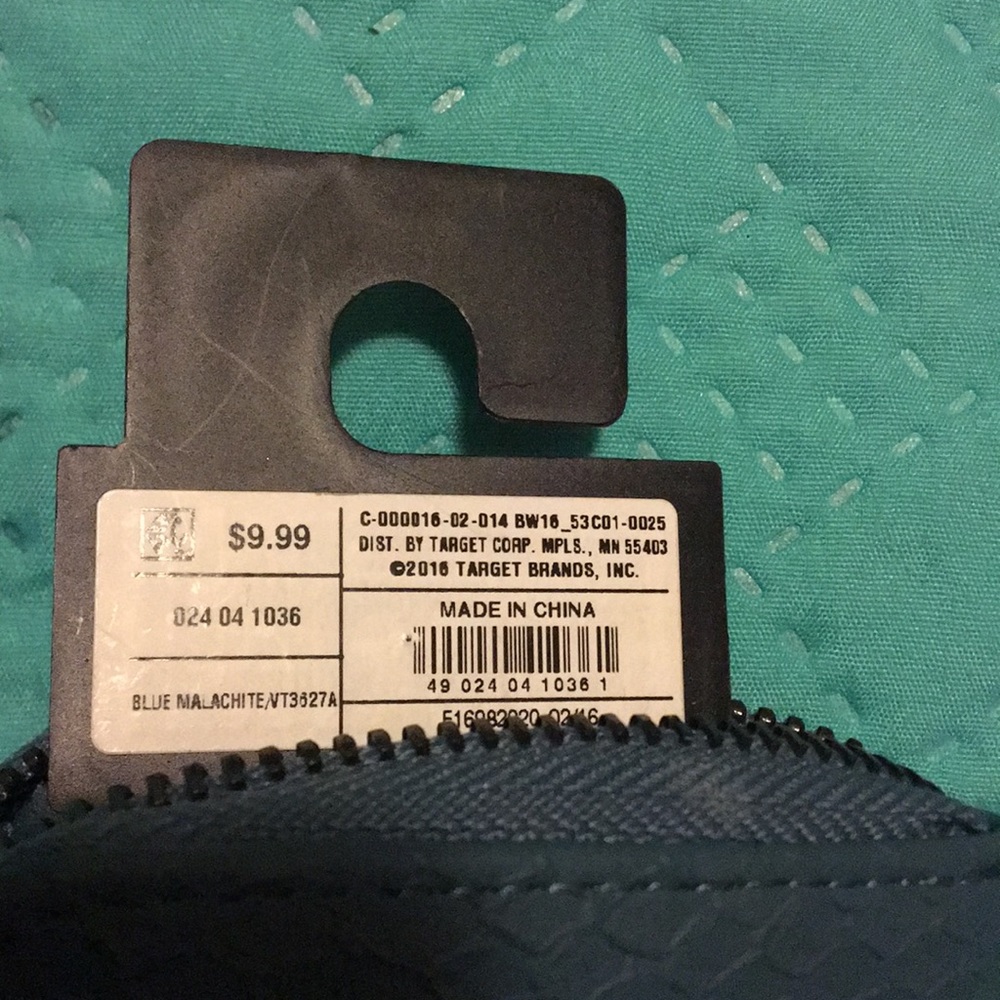 Wallet - Picture 2 of 3